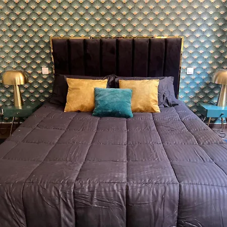 Lejlighed Magnifique Renove Avec Gout/wifi
