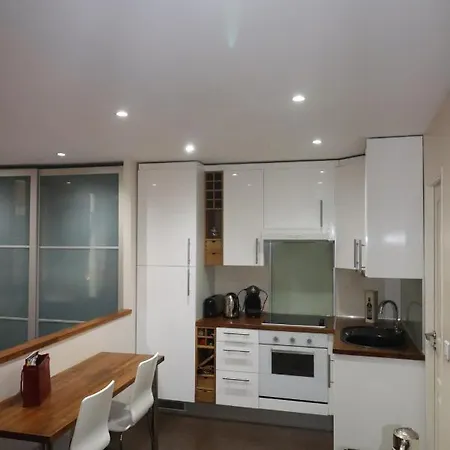 Apartment Magnifique Renove Avec Gout/wifi Nice