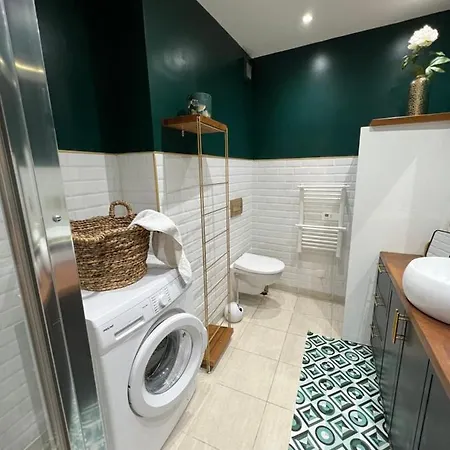Apartment Magnifique Renove Avec Gout/wifi *