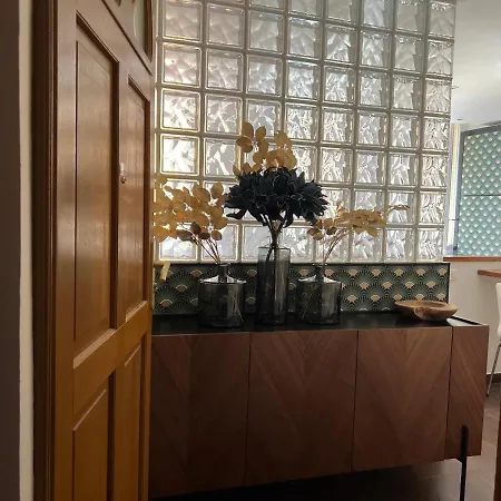 Magnifique Renove Avec Gout/wifi 아파트 니스