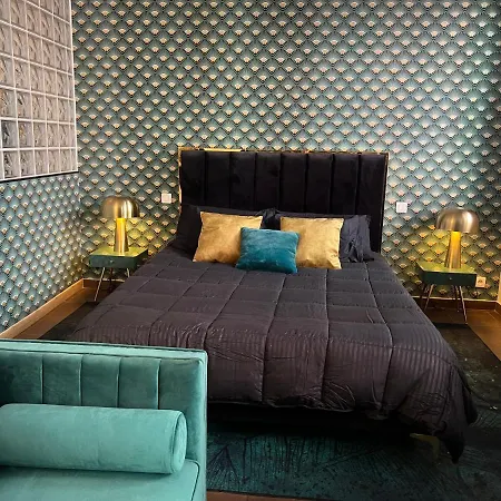 Magnifique Renove Avec Gout/wifi *