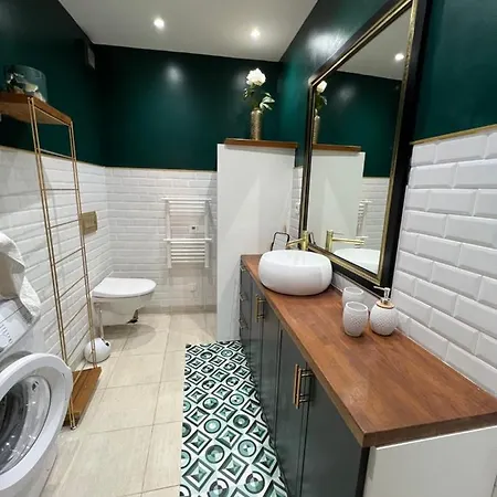 아파트 Magnifique Renove Avec Gout/wifi 니스